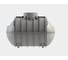 Септик с крышкой ASPLAST С2000 С EL-25P-CAUN-C2000L-BL-1 2