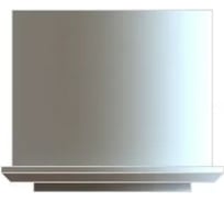 Горловина ASPLAST Г500 EL-25P-CAUN-G500-BL