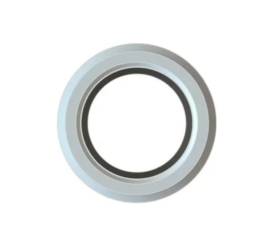 Горловина ASPLAST Г500 EL-25P-CAUN-G500-BL