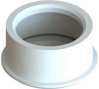 Горловина ASPLAST Г300 EL-25P-CAUN-G300-BL