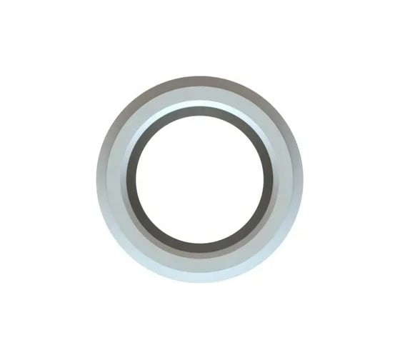 Горловина ASPLAST Г300 EL-25P-CAUN-G300-BL