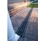 Решетка пластиковая ячеистая AQUADRENAG Standart DN100, А15, 10 шт. 101381610 3