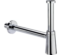 Сифон для биде VIEGA Eleganta 2 металл _5788.5_ 493981