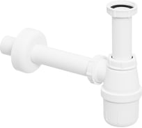 Сифон без выпуска VIEGA 40 с трубкой _5725_ 119270