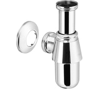 Сифон VIEGA металл, без выпуска, ф32 _5753.0_ 106164