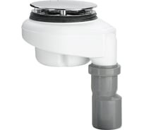 Трап для поддона вертикальный VIEGA 115-40/50  _Tempoplex / 6962_ 576455