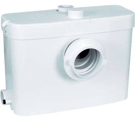 Насос измельчитель JEMIX STP-OPTIMA 500 Вт 87609