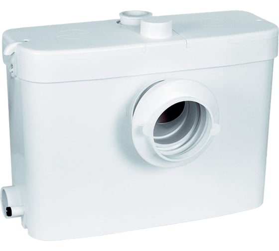Насос измельчитель JEMIX STP-OPTIMA 500 Вт 87609