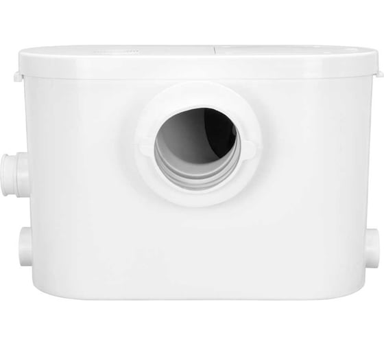 Туалетный насос-измельчитель JEMIX STP-400 LUX 400 Вт, до 145 л/мин 87612