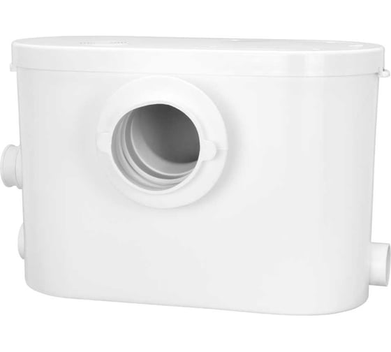 Туалетный насос-измельчитель JEMIX STP-400 LUX 400 Вт, до 145 л/мин 87612