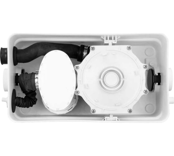 Насос для душа JEMIX 250 Вт, 80л/мин 87611 STP-250