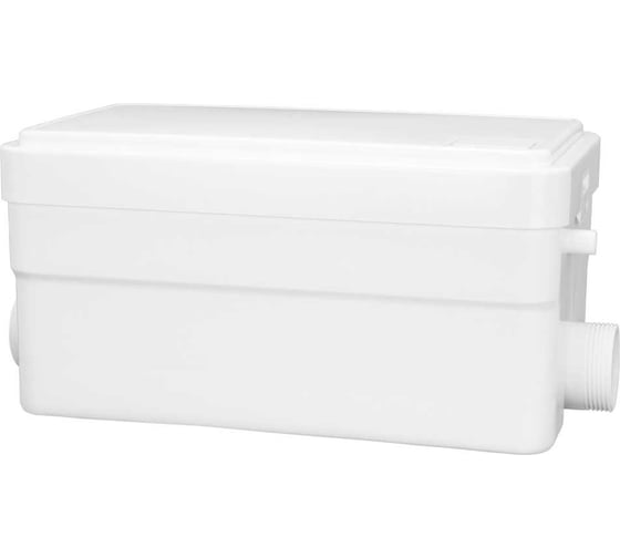 Насос для душа JEMIX 250 Вт, 80л/мин 87611 STP-250