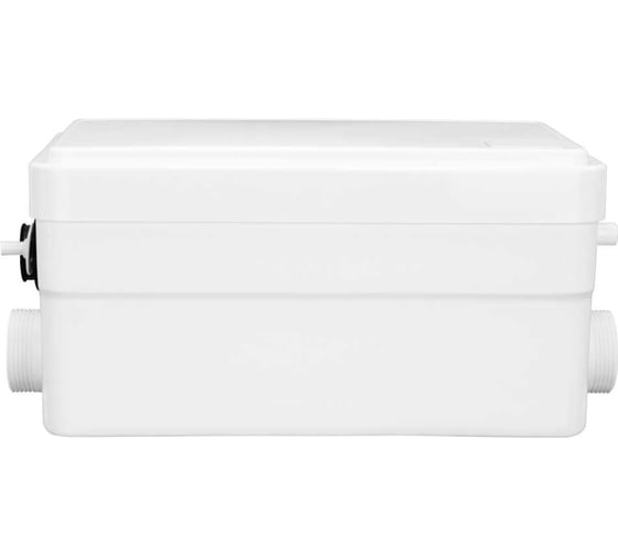 Насос для душа JEMIX 250 Вт, 80л/мин 87611 STP-250