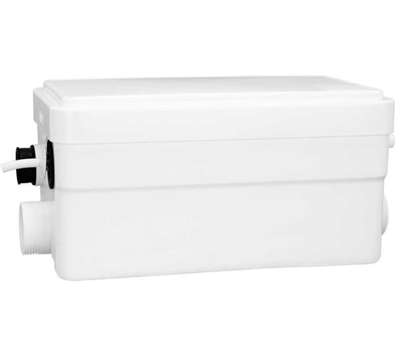 Насос для душа JEMIX 250 Вт, 80л/мин 87611 STP-250