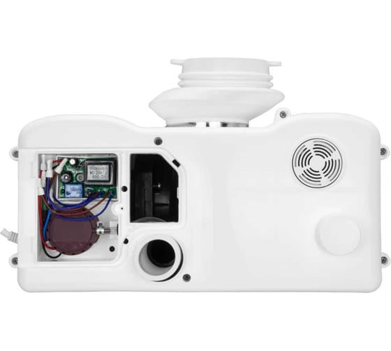 Туалетный насос-измельчитель JEMIX STP-100 LUX 600 Вт 87610