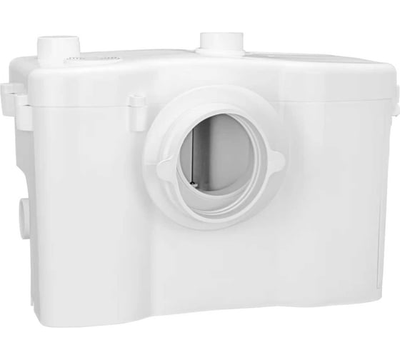 Туалетный насос-измельчитель JEMIX STP-100 LUX 600 Вт 87610