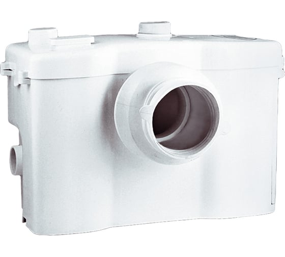 Туалетный насос-измельчитель JEMIX STP-100 LUX 600 Вт 87610 1