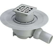 Трап для ванн гориз. VIEGA Advantix ф50, регулируемый 4921.76 556938