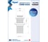 Донный клапан для раковины без перелива Teymi Ritta черный матовый T140127 ЦБ-00270260 12