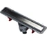 Душевой лоток Point Гермес сталь 450 PN50145 1