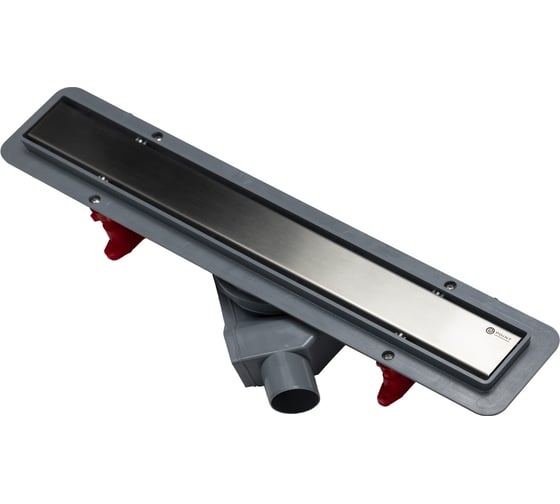 Душевой лоток Point Гермес сталь 650 PN50165 1