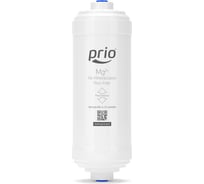Пост-минерализатор с магнием Prio Новая вода К 167