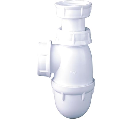 Сифон для умывальника Nicoll 1 1/4х32 L211-0201001