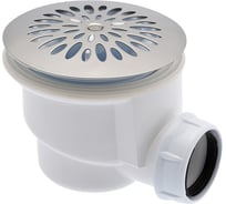 Сифон для душевого поддона Nicoll D40 695-0205075