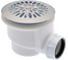Сифон для душевого поддона Nicoll D40 695-0205075 1