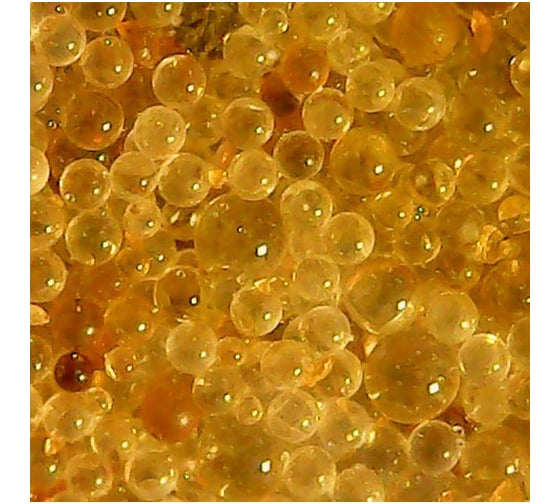 Ионообменная смола микс Ecvols SoftEx A 5 л 00.00006152