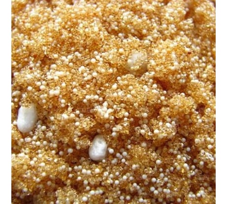 Ионообменная смола микс Ecvols SoftEx A+ 5 л 00.00010842