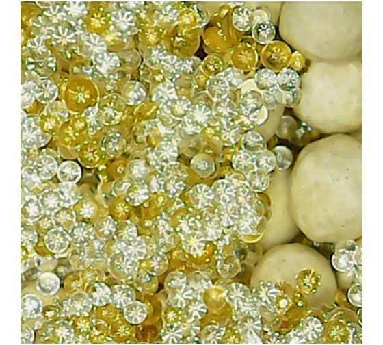 Ионообменная смола микс Ecvols SoftEx C+ 5 л 00.00010844
