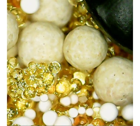 Ионообменная смола микс Ecvols Cortex A 5 л 00.00010845