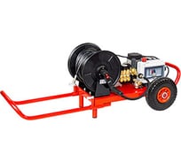 Машина высокого давления для прочистки труб Brexit BrexJET Electric 1000 5000002