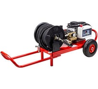 Машина высокого давления Brexit BrexJET Electric 2000 5000004