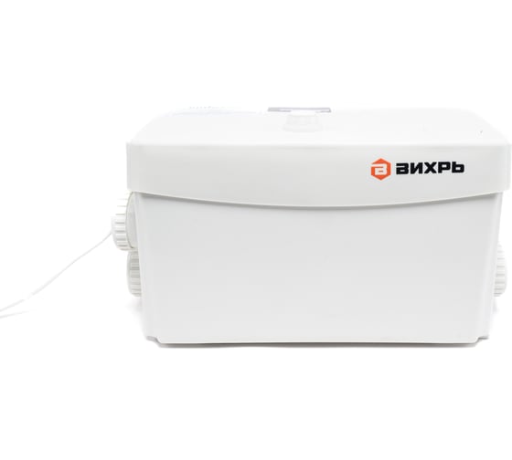 Канализационный насос Вихрь КН-120 VI7 900/68/9/6