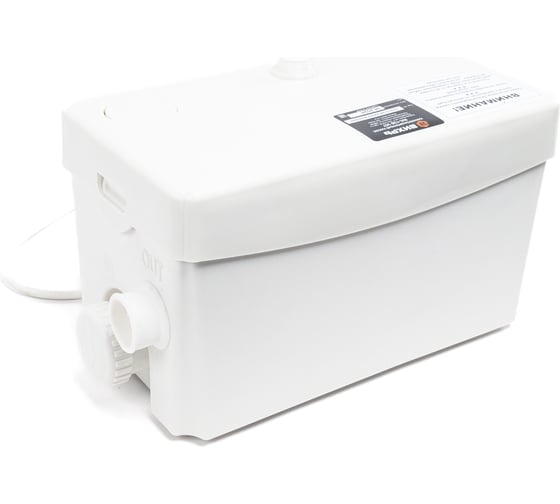 Канализационный насос Вихрь КН-120 VI7 900/68/9/6