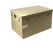 Жироуловитель Пятый Элемент серия - Стандарт ПЭ-1,0-80 110802