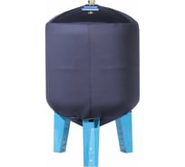 Термочехол БАРЬЕР для гидробаков 80 л, цвет темно-синий, А280Р02