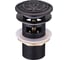 Донный клапан Lemark Jasmine LM6680ORB 1
