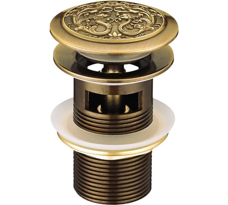 Донный клапан Lemark Jasmine LM6680B