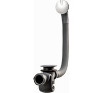 Слив-перелив Wirquin SB600 полуавтомат вентиль и клапан латунь длина перелива 600 мм 30718629