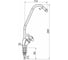 Кран для питьевой воды Damento F1 021438 4