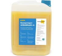 Биопрепарат Аквавицин-А Терра Экология (в канистрах по 5 л) BIO-AA5