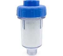 Фильтр магистральный Damento 3"SL для бытовой техники с полифосфатом 3/4" 021424