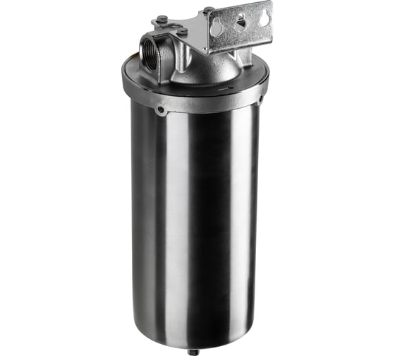 Корпус из нержавеющей стали HS Гейзер 10BB 1 50639