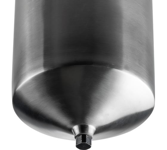 Корпус из нержавеющей стали HS Гейзер 10BB 1 50639