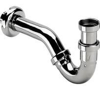 Сифон GROHE 1 1/4 для биде 28946000