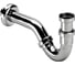 Сифон GROHE 1 1/4 для биде 28946000 1