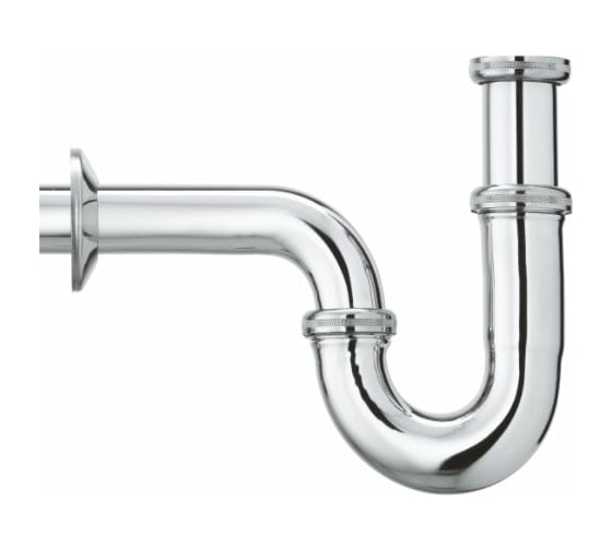 Сифон GROHE 1 1/4 для раковины 28947000